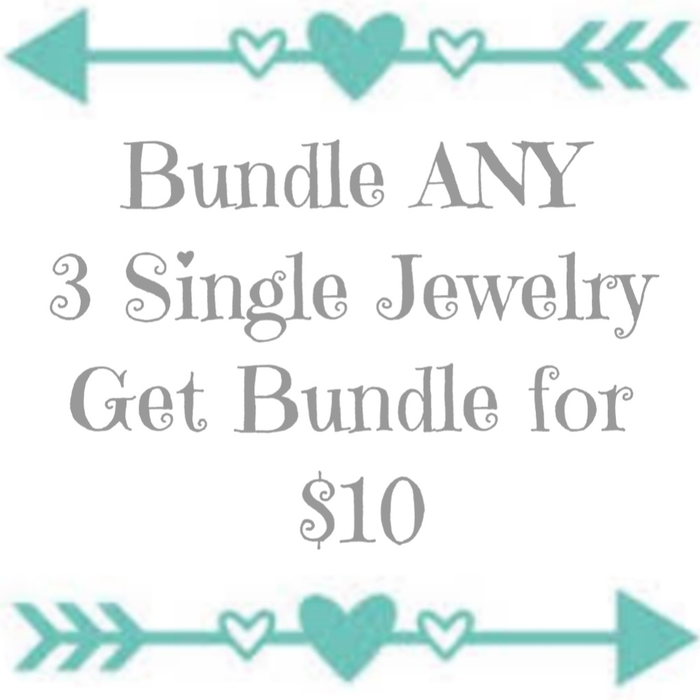 Rings or Necklaces
